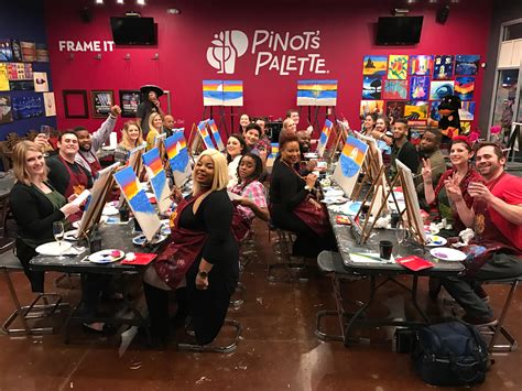 pinot's palette admin|admin.pinotspalette.com.